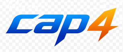 cap4 logo